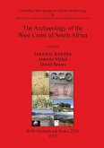 The Archaeology of the West Coast of South Africa