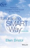 Fundraising the Smart Way, + Website