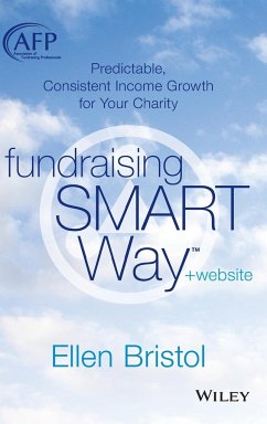 Cover Fundraising the Smart Way, + Website