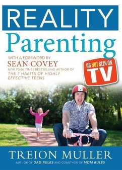 Reality Parenting - Muller, Treion
