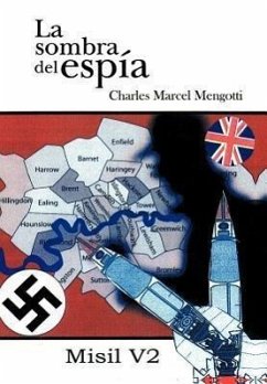 La Sombra de ESP a - Marcel Mengotti, Charles