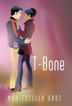 T-Bone - Obot, Mariestella