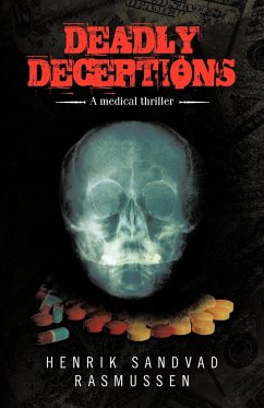 Deadly Deceptions - Rasmussen, Henrik Sandvad