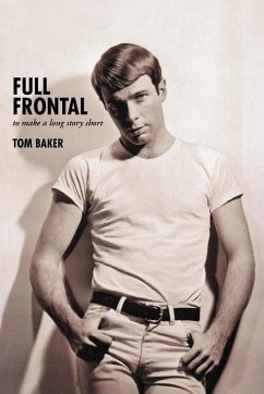 Full Frontal - Baker, Tom