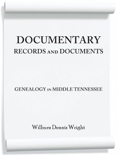 Documentary Records and Documents