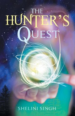 The Hunter's Quest - Singh, Shelini