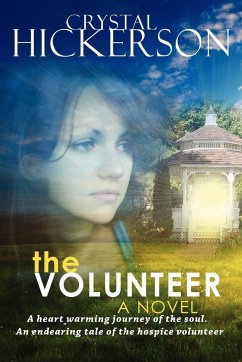 The Volunteer - Hickerson, Crystal