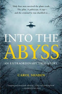 Into the Abyss - Shaben, Carol