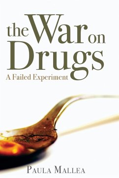 The War on Drugs - Mallea, Paula