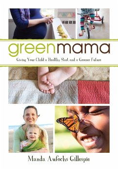 Green Mama - Gillespie, Manda Aufochs