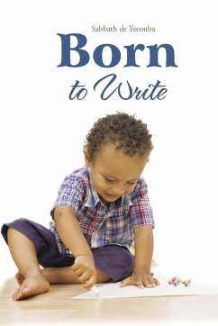 Born to Write - De Yecouba, Sabbath