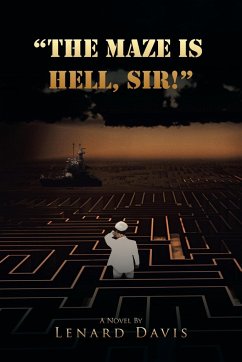 The Maze Is Hell, Sir!