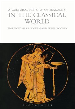 Cover A Cultural History of Sexuality in the Classical World