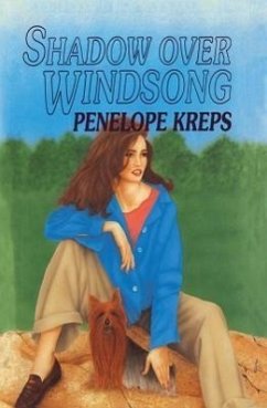 Shadow Over Windsong - Kreps, Penelope