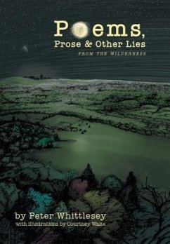 Poems, Prose, and Other Lies - Whittlesey, Peter