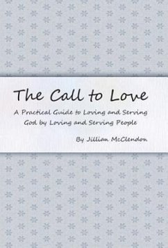 The Call to Love - McClendon, Jillian