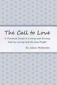 The Call to Love