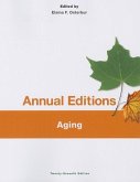 Annual Editions: Aging, 27/E