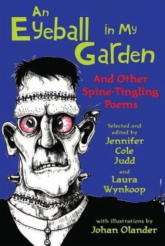 An Eyeball in My Garden - Judd (Editor), Jennifer Cole; Wynkoop (Editor), Laura