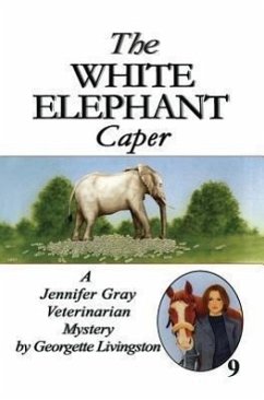 The White Elephant Caper - Livingston, Georgette