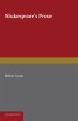 Shakespeare's Prose - Bild 1