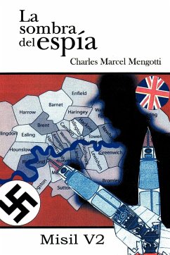 La Sombra de ESP a - Marcel Mengotti, Charles