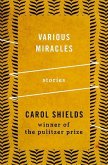 Various Miracles: Stories