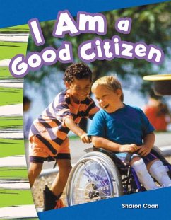 I Am a Good Citizen - Coan, Sharon