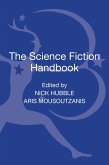 The Science Fiction Handbook