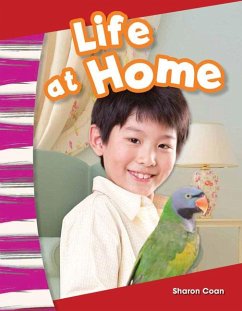 Life at Home - Coan, Sharon