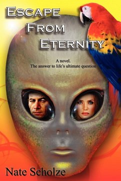 Cover Escape from Eternity