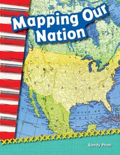 Mapping Our Nation - Phan, Sandy