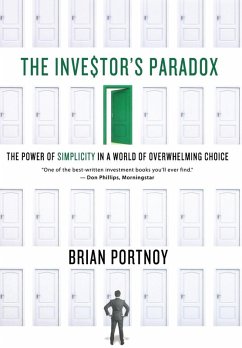 Cover Investor's Paradox