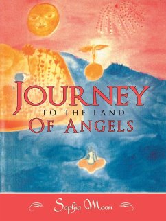 Journey to the Land of Angels - Moon, Sophia