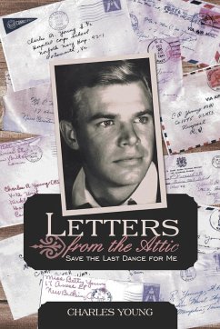 Letters from the Attic - Young, Charles Jr.