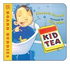 Kid Tea - Ficocelli, Elizabeth