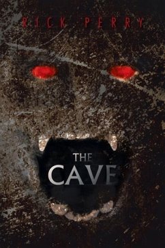 The Cave - Perry, Rick