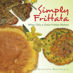 Simply Frittata - Montenero, Graziella