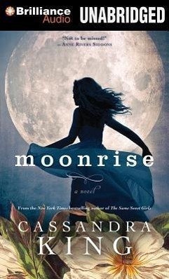 Moonrise - King, Cassandra