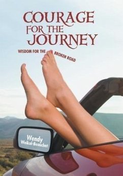 Courage for the Journey