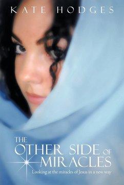 The Other Side of Miracles - Hodges, Kate