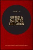 Gifted and Talented Education