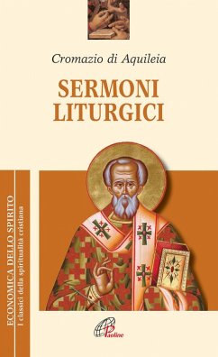 Cover Sermoni liturgici