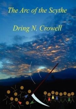 The Arc of the Scythe - Crowell, Dring
