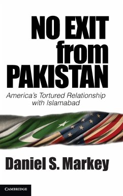 No Exit from Pakistan - Markey, Daniel