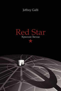 Red Star - Galli, Jeffrey