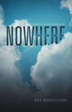 Nowhere - Marsicano, Art