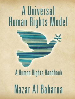 A Universal Human Rights Model - Baharna, Nazar Al