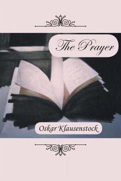 The Prayer - Klausenstock, Oskar