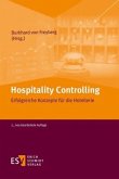 Hospitality Controlling